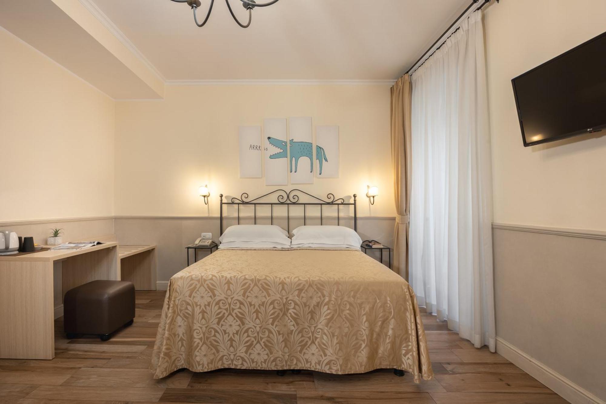 Hotel Flavia — Photos 2