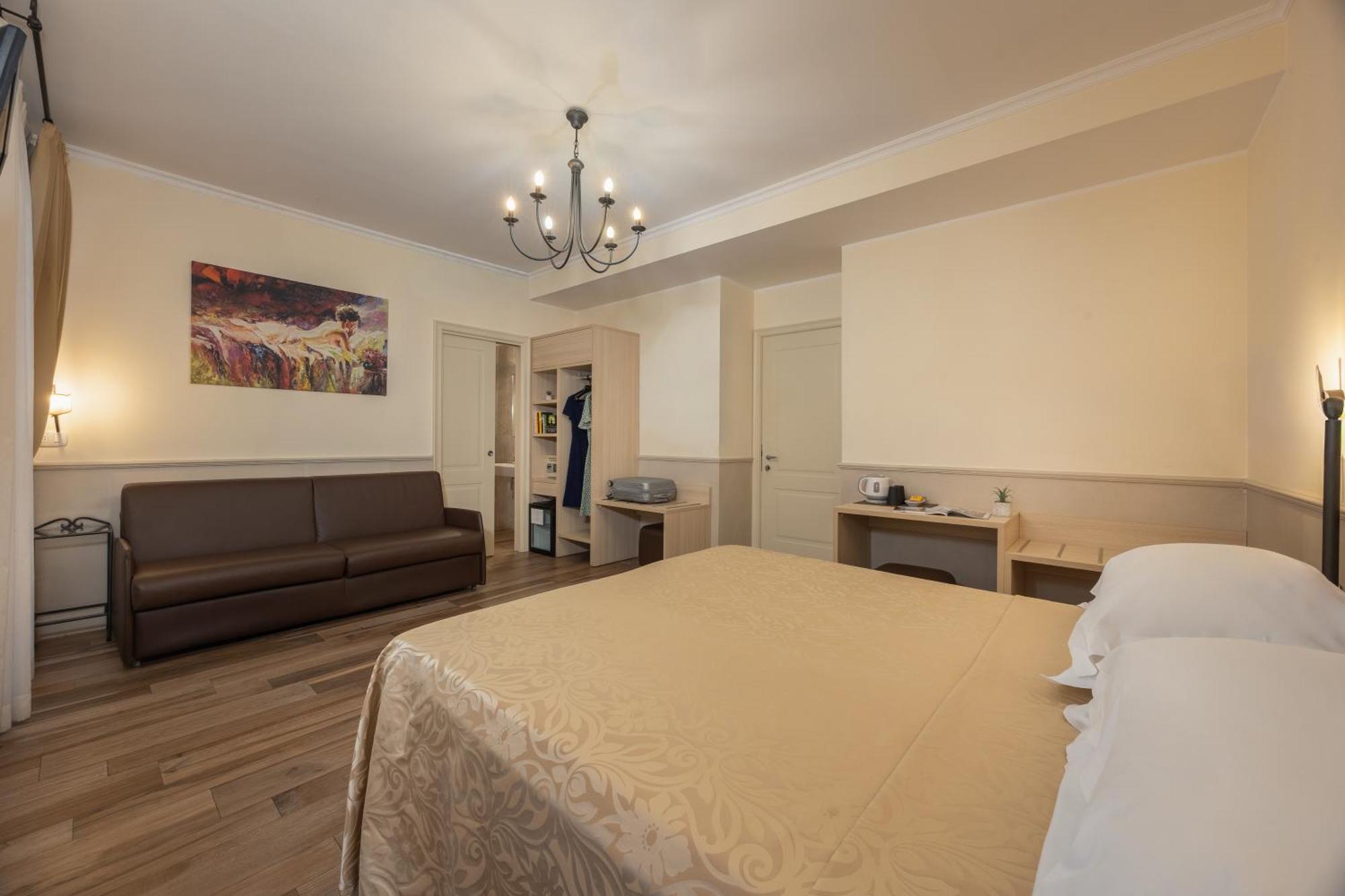 Hotel Flavia — Photos 3